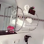 Pagoederraga Фермерский дом Орио