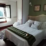 Фермерский дом Pagoederraga *