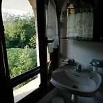 Pagoederraga Фермерский дом Орио