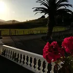 Pagoederraga Фермерский дом *