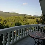 Séjour à la ferme Pagoederraga