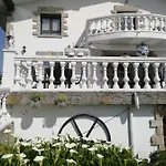 Pagoederraga Фермерский дом Орио