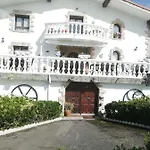 Pagoederraga Орио