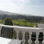 Pagoederraga Фермерский дом Орио