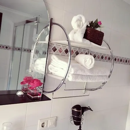 Pagoederraga Farm stay Orio