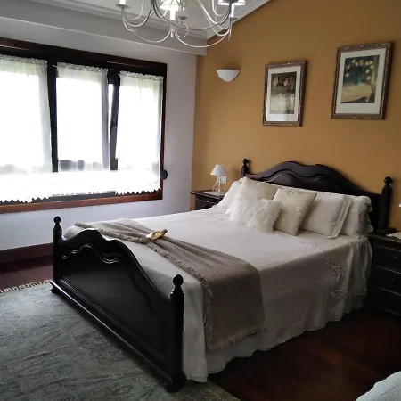 Farm stay Pagoederraga *