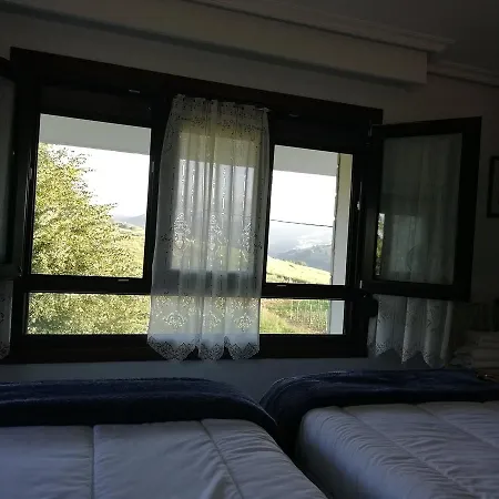 Farm stay Pagoederraga *