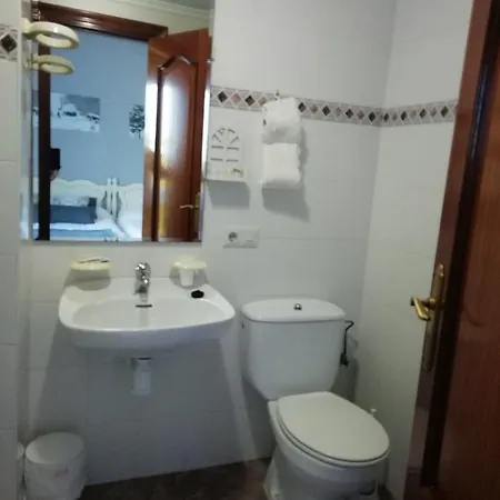 Pagoederraga Farm stay