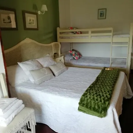 Pagoederraga Farm stay *