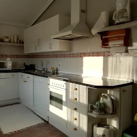 Pagoederraga Séjour à la ferme