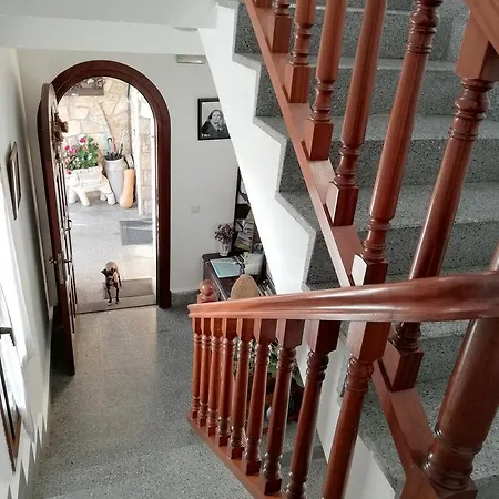 Farm stay Pagoederraga Orio