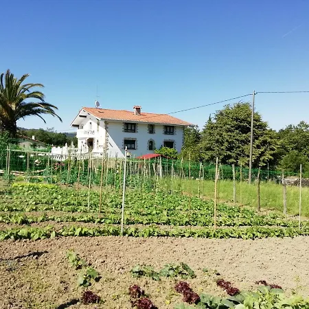 Pagoederraga Agroturismo