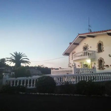 Farm stay Pagoederraga *