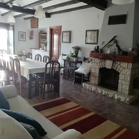 Pagoederraga Farm stay