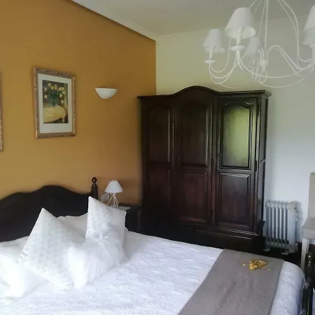 Pagoederraga Farm stay