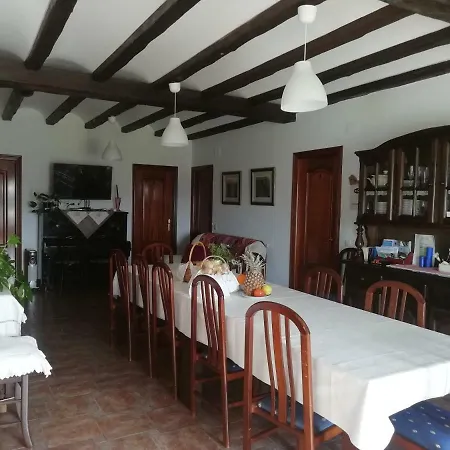 Pagoederraga Farm stay