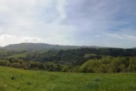 Pagoederraga Farm stay
