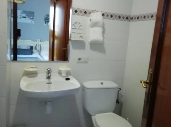 Pagoederraga Agroturismo