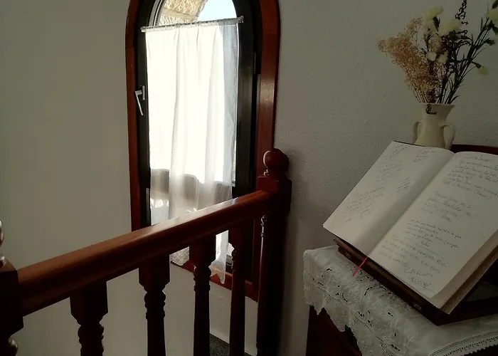 Feriegård Pagoederraga Orio