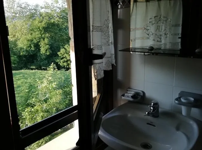 Pagoederraga Agroturismo Orio