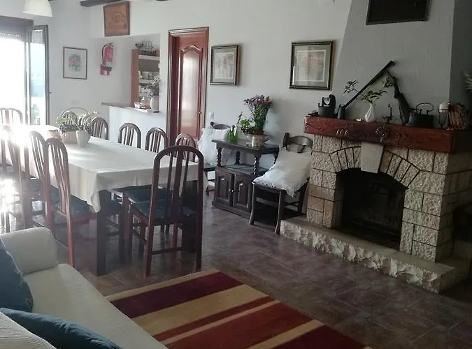 Pagoederraga Agroturismo