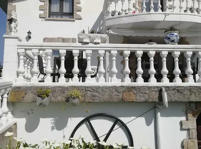 Pagoederraga Alloggio per agriturismo Orio