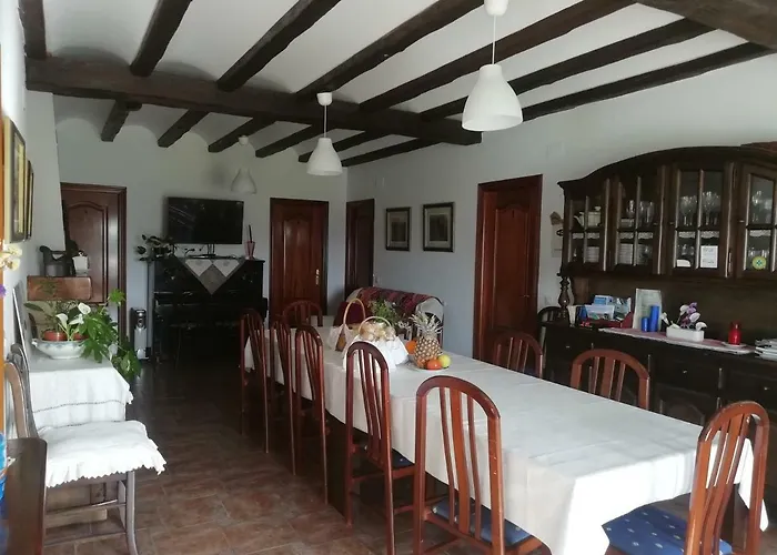 Pagoederraga Agroturismo