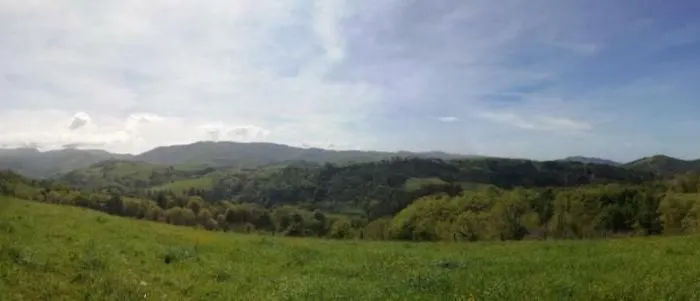 Pagoederraga Agroturismo