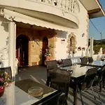Farm stay Pagoederraga