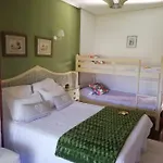 Farm stay Pagoederraga Orio