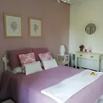 Farm stay Pagoederraga