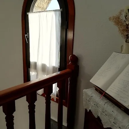 Bauernhof Pagoederraga Orio