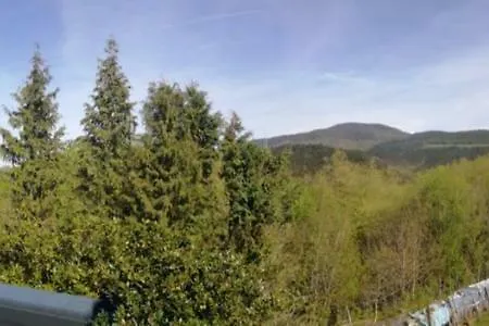 Pagoederraga Bauernhof *