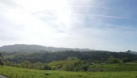 Pagoederraga * Orio