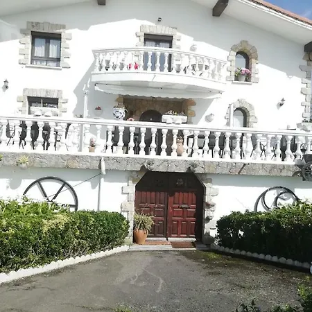 Pagoederraga Orio