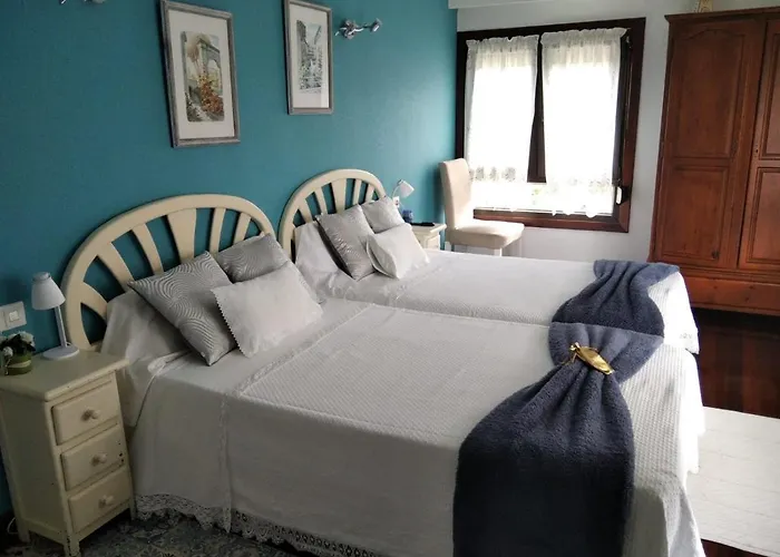 Pagoederraga * Орио