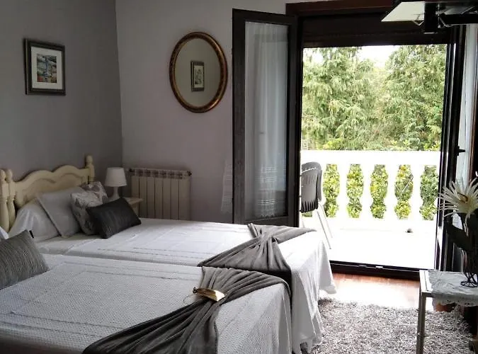 Pagoederraga * Орио