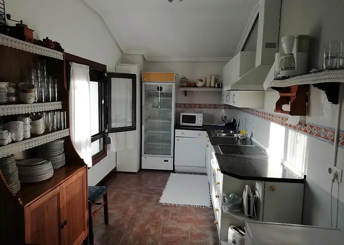 Фермерский дом Pagoederraga Орио