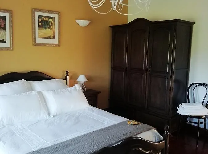 Pagoederraga Фермерский дом Орио