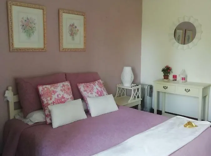 Фермерский дом Pagoederraga