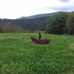 Farmház Pagoederraga *