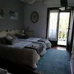 Pagoederraga Farmház *