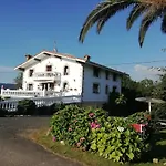 Pagoederraga * Orio