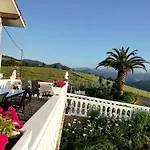 Pagoederraga Farmház Orio