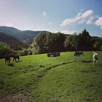 Pagoederraga Farmház Orio