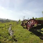 Pagoederraga Farmház