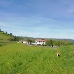 Pagoederraga Farmház Orio