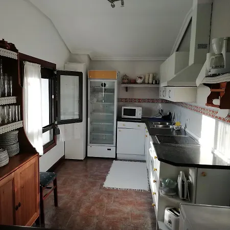 Фермерский дом Pagoederraga Орио