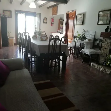 Agroturismo Pagoederraga
