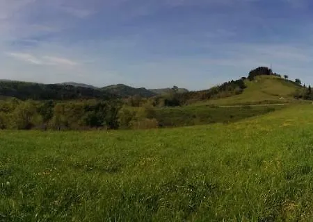 Pagoederraga * Орио